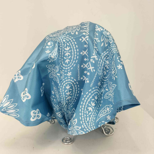 パラノイド PARANOID 25SS Satin Bandanna Cap メンズ