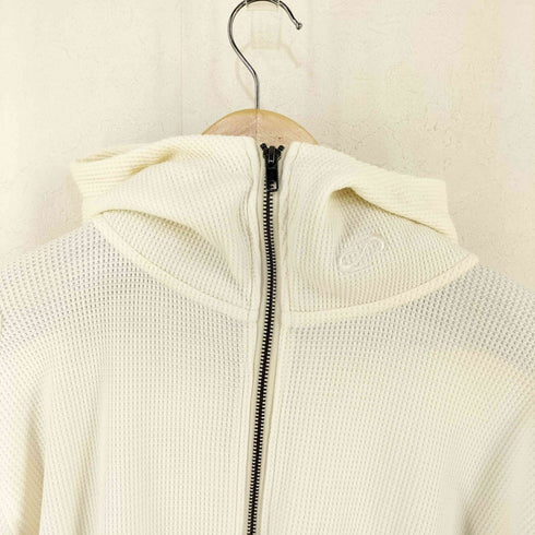 パラノイド PARANOID Thermal Zip Hoodie メンズ JPN:S