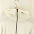 パラノイド PARANOID Thermal Zip Hoodie メンズ JPN:S
