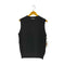 パラノイド PARANOID 24SS KNIT VEST レディース JPN:M