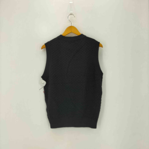 パラノイド PARANOID 24SS KNIT VEST レディース JPN:M