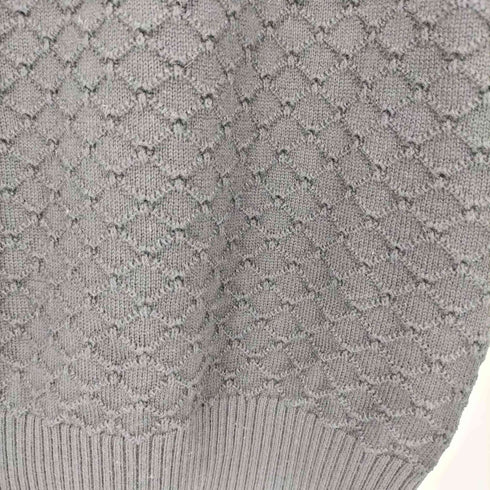 パラノイド PARANOID 24SS KNIT VEST レディース JPN:M