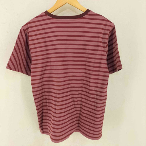 パラノイド PARANOID Horizontal Stripe t-Shirt 閃光 メンズ JPN:M