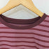 パラノイド PARANOID Horizontal Stripe t-Shirt 閃光 メンズ JPN:M