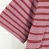 パラノイド PARANOID Horizontal Stripe t-Shirt 閃光 メンズ JPN:M