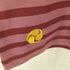パラノイド PARANOID Horizontal Stripe t-Shirt 閃光 メンズ JPN:M
