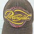 パラノイド PARANOID WASHED DENIM CAP メンズ
