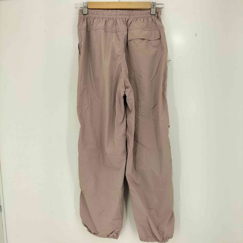 ユニクロ UNIQLO パラシュートパンツ レディース JPN:S