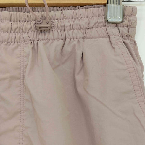 ユニクロ UNIQLO パラシュートパンツ レディース JPN:S