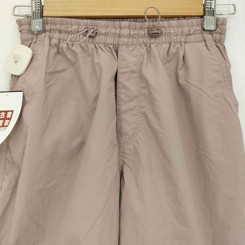 ユニクロ UNIQLO パラシュートパンツ レディース JPN:S