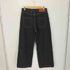 パラノイド PARANOID 25SS Two Zips Straight Wide Denim メンズ JPN:L