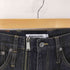 パラノイド PARANOID 25SS Two Zips Straight Wide Denim メンズ JPN:L