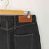 パラノイド PARANOID 25SS Two Zips Straight Wide Denim メンズ JPN:L