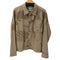 エンジニアードガーメンツ Engineered Garments 22SS ANIMAL PRINT TRUCKER JACKET メンズ JPN:M