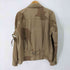 エンジニアードガーメンツ Engineered Garments 22SS ANIMAL PRINT TRUCKER JACKET メンズ JPN:M