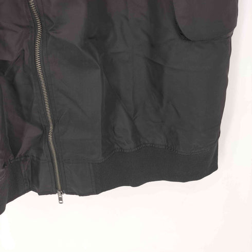 パラノイド PARANOID 24SS Nylon Rib Skirt レディース