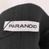 パラノイド PARANOID 24SS Nylon Rib Skirt レディース