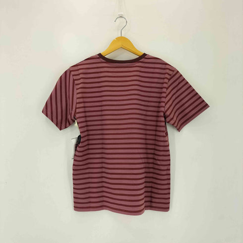 パラノイド PARANOID 24SS Horizontal Stripe t-Shirt 閃光 メンズ JPN:M