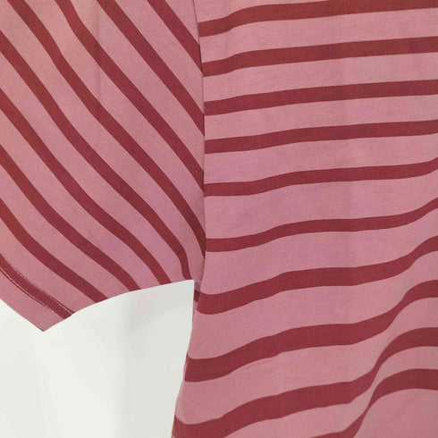 パラノイド PARANOID 24SS Horizontal Stripe t-Shirt 閃光 メンズ JPN:M
