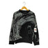 パラノイド PARANOID 23SS VORTEX Crew Neck Knit メンズ JPN:M