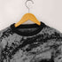 パラノイド PARANOID 23SS VORTEX Crew Neck Knit メンズ JPN:M