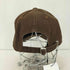 パラノイド PARANOID 25SS WASHED DENIM CAP メンズ