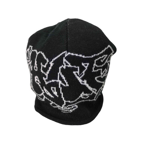 ハフ HUF OUTLINES SKULL BEANIE メンズ