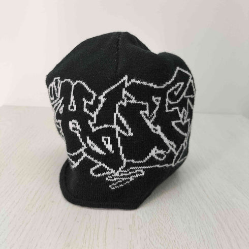 ハフ HUF OUTLINES SKULL BEANIE メンズ