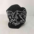 ハフ HUF OUTLINES SKULL BEANIE メンズ