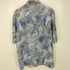 HUNTER 総柄 レギュラーカラー S/S シャツ メンズ JPN:M