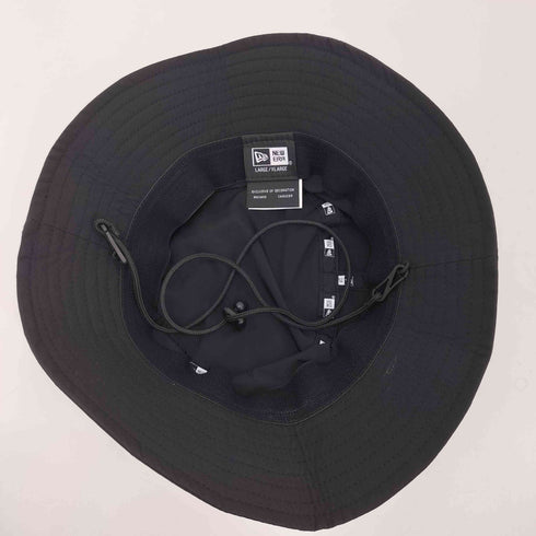 ニューエラ NEW ERA お笑い芸人 コラボ リフレクターハット メンズ LARGE/XLARGE