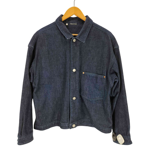 トラディショナルウェザーウェア Traditional Weatherwear デニムジャケット UNION WEAR/UNIONCOVER 101 メンズ 38