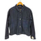 トラディショナルウェザーウェア Traditional Weatherwear デニムジャケット UNION WEAR/UNIONCOVER 101 メンズ 38