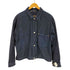 トラディショナルウェザーウェア Traditional Weatherwear デニムジャケット UNION WEAR/UNIONCOVER 101 メンズ 38