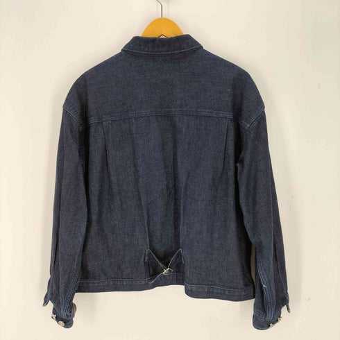 トラディショナルウェザーウェア Traditional Weatherwear デニムジャケット UNION WEAR/UNIONCOVER 101 メンズ 38