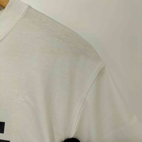 ナイスネス NICENESS 19SS GEE L.GRATEFUL S/S Tシャツ メンズ import:S