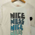 ナイスネス NICENESS 19SS GEE L.GRATEFUL S/S Tシャツ メンズ import:S