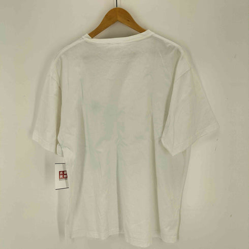 ウールリッチ WOOLRICH アングラーズ ショートスリーブ ティーシャツ メンズ import:L