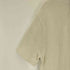 ザラ ZARA パールニットジッパーポロシャツ メンズ import:M