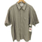 コロンビア Columbia インド製 チェック レギュラーカラー S/S シャツ メンズ import:L