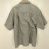 コロンビア Columbia インド製 チェック レギュラーカラー S/S シャツ メンズ import:L