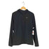 アークテリクス ARCTERYX Delta Hoody デルタ ジップアップ フーディ メンズ S