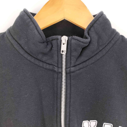 ナイキ NIKE スウェットトレーナー CLUB HZスウェットBB ARCH メンズ import:L