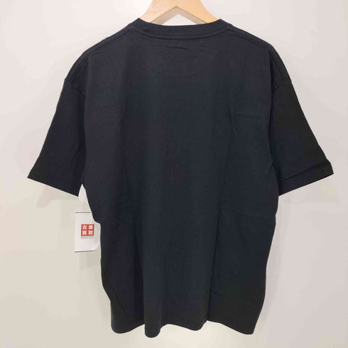 お笑い芸人 goods 2023 HIMUDON TEE メンズ JPN:S