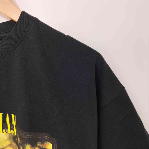 お笑い芸人 goods 2023 HIMUDON TEE メンズ JPN:S
