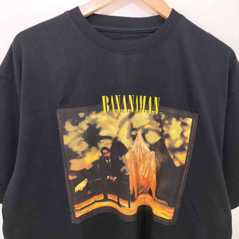 お笑い芸人 goods 2023 HIMUDON TEE メンズ JPN:S