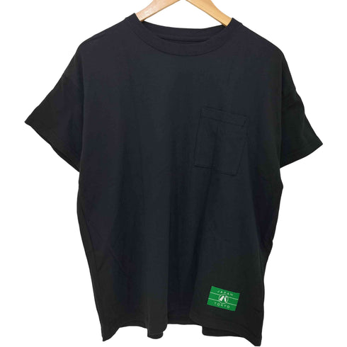 お笑い芸人 POUUP STORE ポケTEE メンズ JPN:M