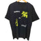 お笑い芸人 赤えんぴつ 武道館 S/S Tシャツ メンズ JPN:M