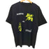 お笑い芸人 赤えんぴつ 武道館 S/S Tシャツ メンズ JPN:M