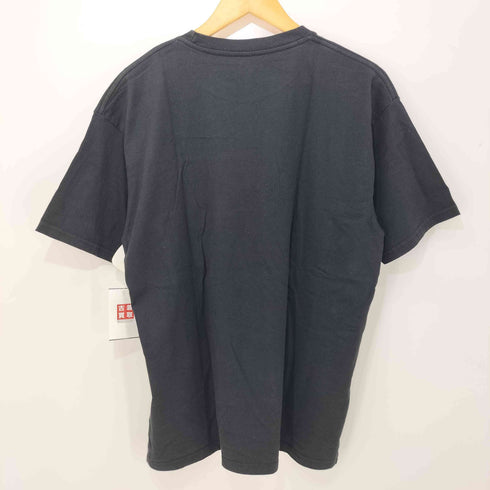 お笑い芸人 赤えんぴつ 武道館 S/S Tシャツ メンズ JPN:M